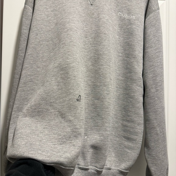 Carharttt crewneck - Picture 6 of 6